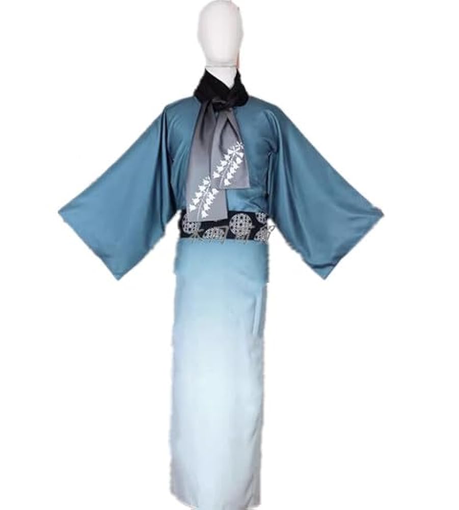 刀剣乱舞 松井江 コスプレフルセット Amazon.co.jp: 刀剣乱舞 松井江 ☆コスプレ衣装 全セット 靴